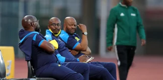 Mngqithi lined up to lead Downs amid Rulani’s exit rumours