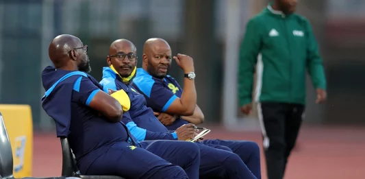 Mngqithi lined up to lead Downs amid Rulani’s exit rumours