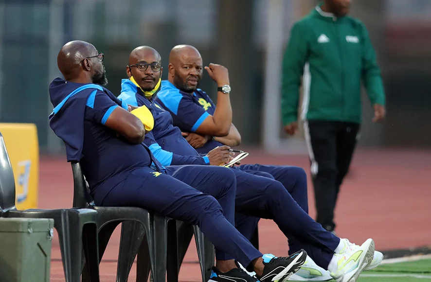 Mngqithi lined up to lead Downs amid Rulani’s exit rumours