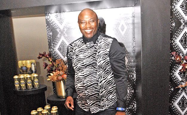 Musa Mseleku is lying