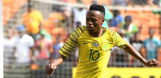 Thulani Serero