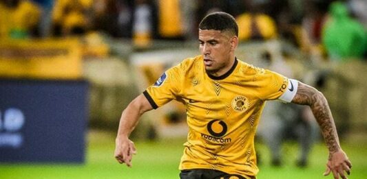 Keagan Dolly Soweto derby