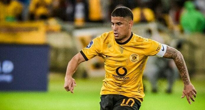 Keagan Dolly Soweto derby