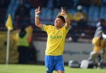 Sundowns coach Miguel Cardoso rotating players to avoid fatigue