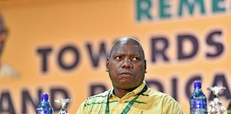 Zweli Mkhize's link to VBS looting