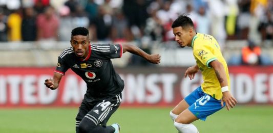 Orlando Pirates