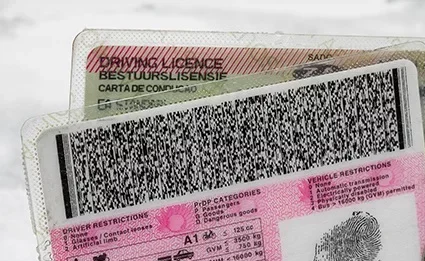 licence office