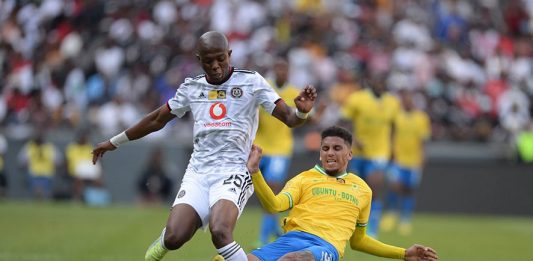 Orlando Pirates