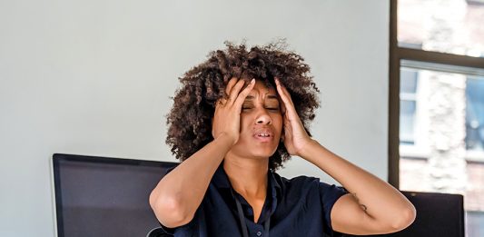 Chronic insomnia