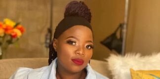 Sne Mseleku opens up