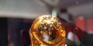 FIFA 2026 World Cup