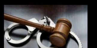 Graveyard rapist sentenced to eight years in prison