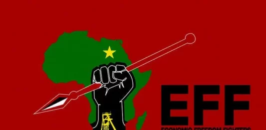 EFF Northern Cape