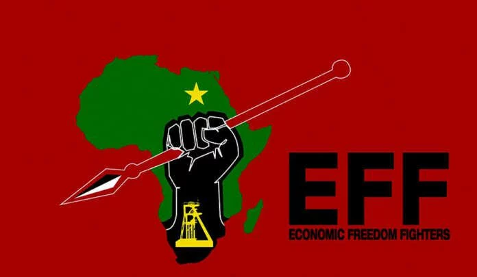 EFF Northern Cape