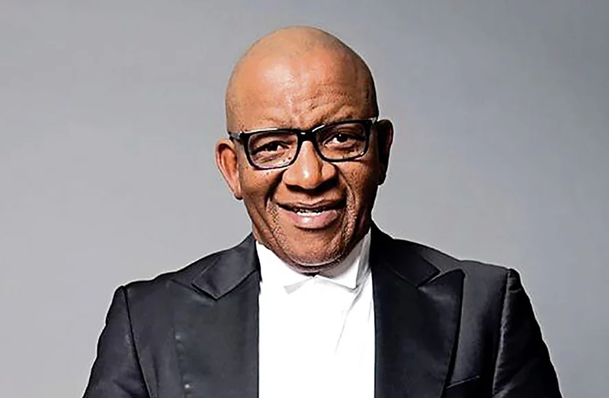 Charmza of the week Lebo M