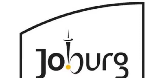 City of Joburg debt
