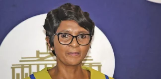 MEC Sifuba drops axe on head of department
