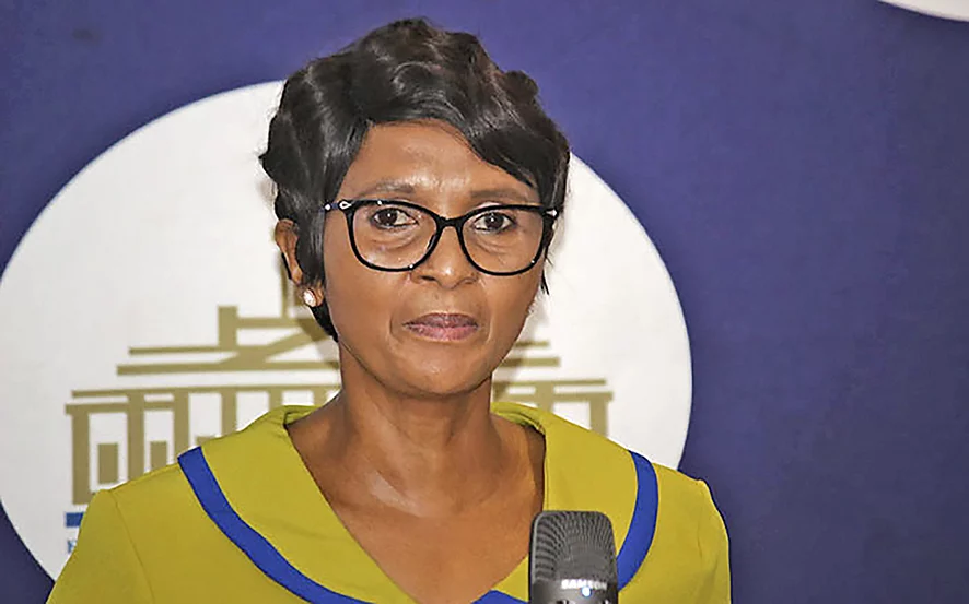 MEC Sifuba drops axe on head of department