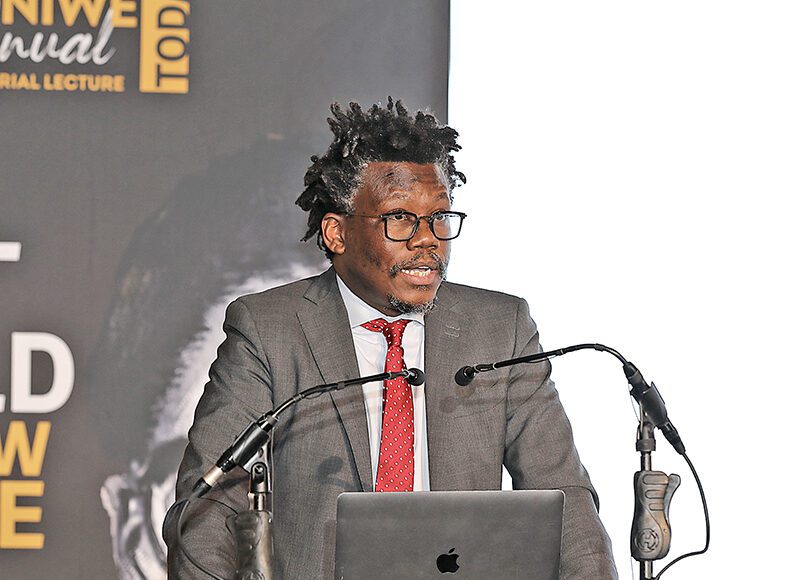 WSU Mthatha campus temporarily closed