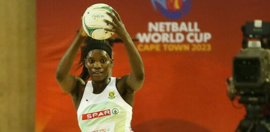 Netball World Cup