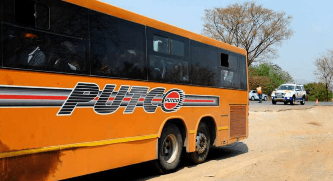 Numsa accuses Putco of forcing staff to use bucket toilets