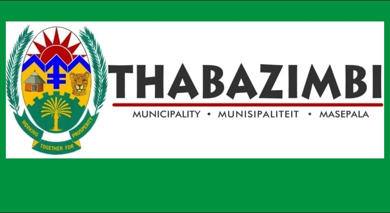 Thabazimbi administrator