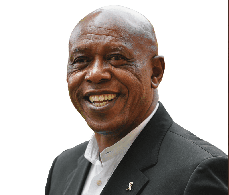 Tokyo Sexwale