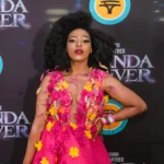 South African Premiere of Marvel Studios’ “Black Panther: Wakanda Forever”