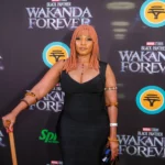 South African Premiere of Marvel Studios’ “Black Panther: Wakanda Forever”
