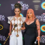 South African Premiere of Marvel Studios’ “Black Panther: Wakanda Forever”