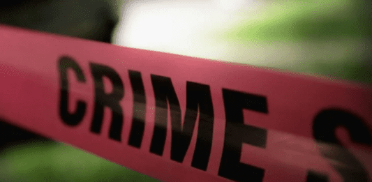 Crime in SA