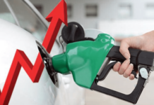 fuel prices increase