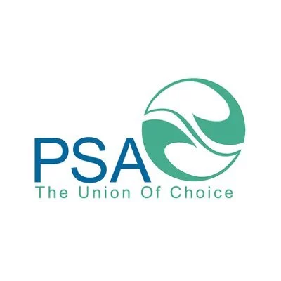 PSA officials