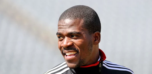 Senzo Meyiwa trial