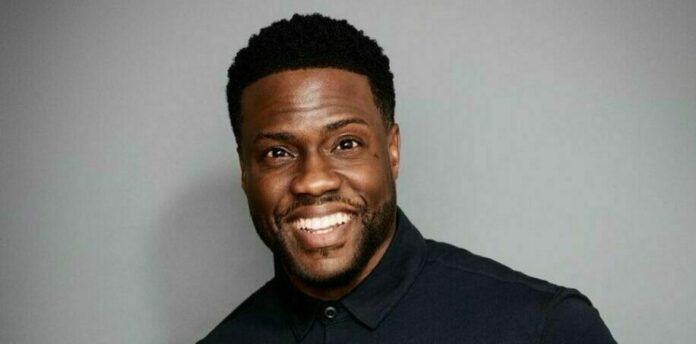 Kevin Hart S Comedy Show Tickets Don T Come Cheap