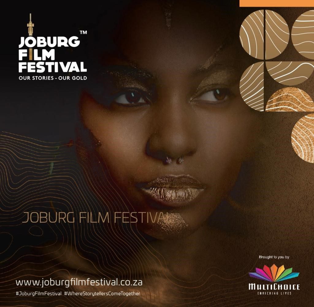 More than 60 films to be screened at Joburg Film Festival