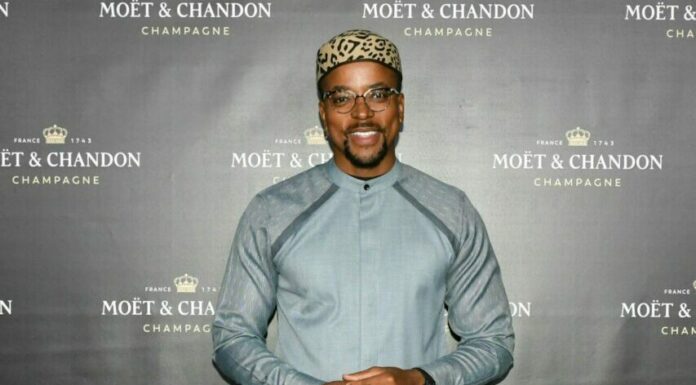 Pollution will make it hard to find quality water – Maps Maponyane