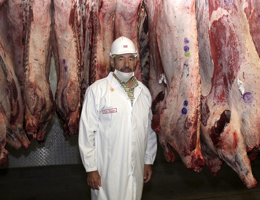 Reflections on 2025 and outlook for cattle and beef industry