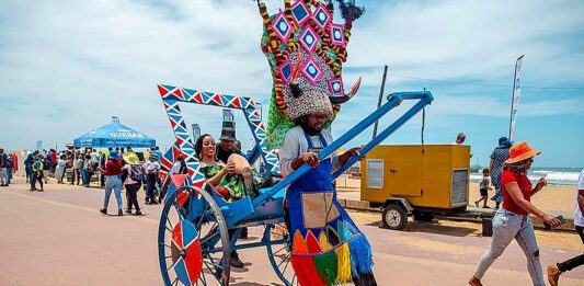 Gauteng tourism
