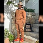 P21- Andile Mpisane