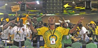 Limpopo ANC regions race against time to hold conferences