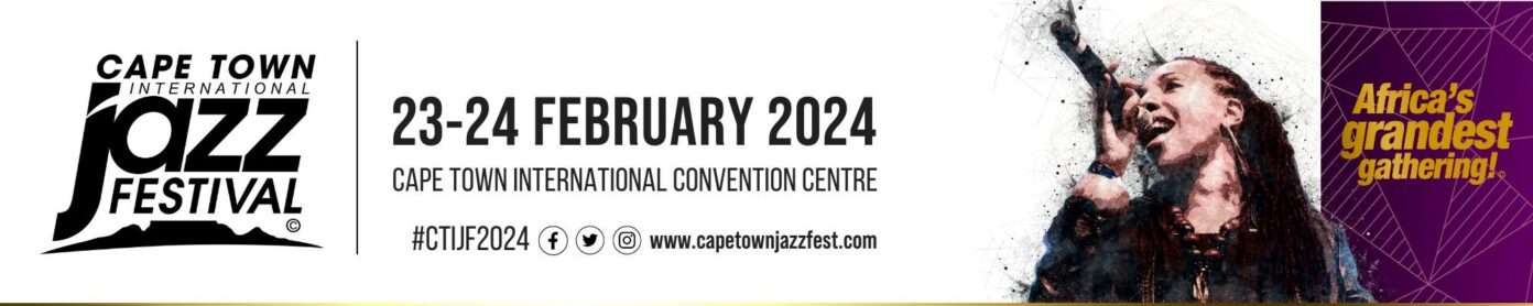 Cape Town International Jazz Festival 2023 postponed