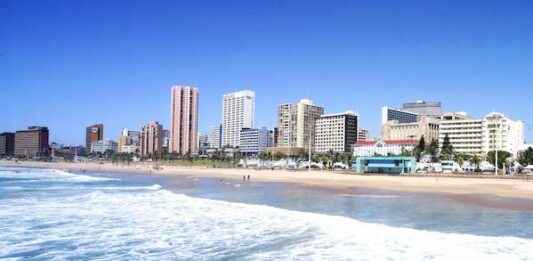 Durban