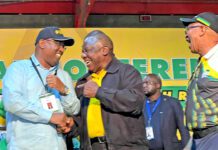 BREAKING | Oscar Mabuyane to sue Julius Malema for defamation Mabuyane guns for Malema