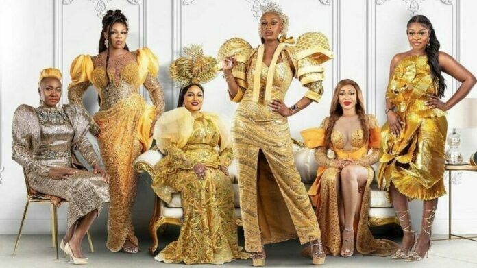 The series Real Housewives of Abuja examines power and influence