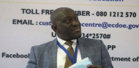 Bergview college takes the department of education to court