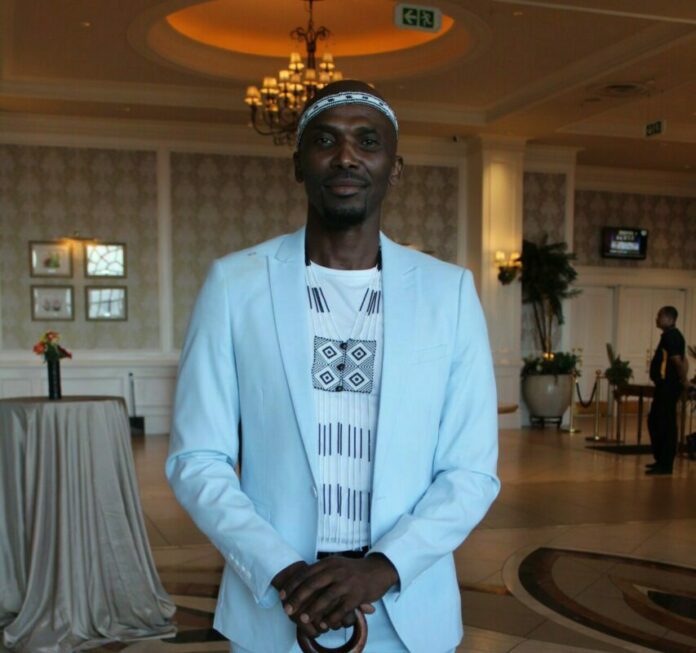 Excitement grows ahead of screening of 'Gqeberha The Empire'