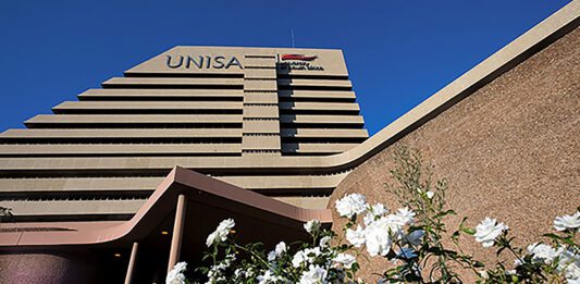 Unisa versus Blade Nzimande