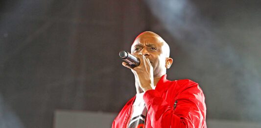 Arthur Mafokate