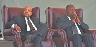 Zuma's private prosecution of Ramaphosa hits another hurdle